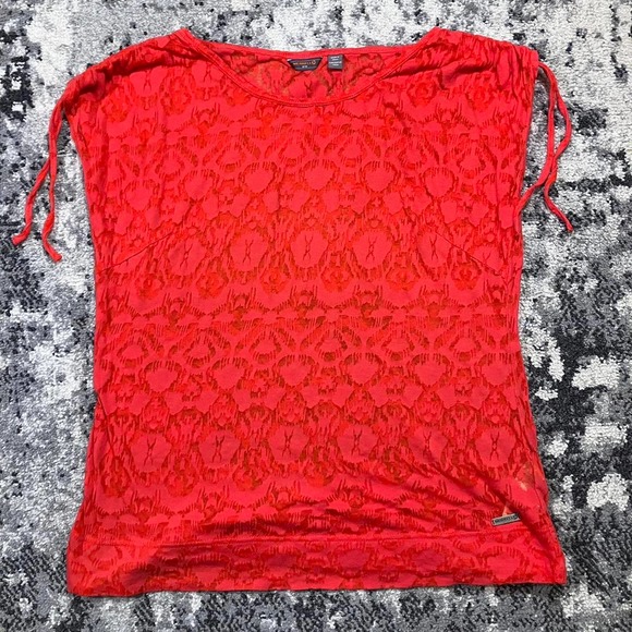 Merrell Activewear Top‎ - Picture 1 of 5